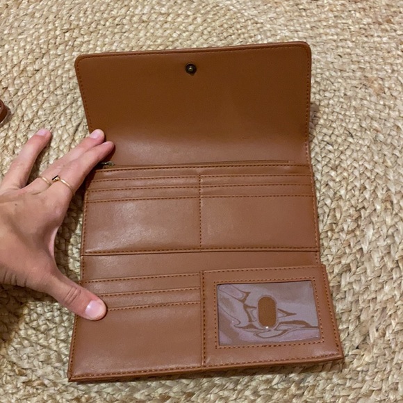 Universal thread wallet - Picture 2 of 3